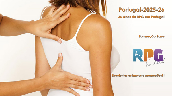 Reeducação Postural Global - RPG®