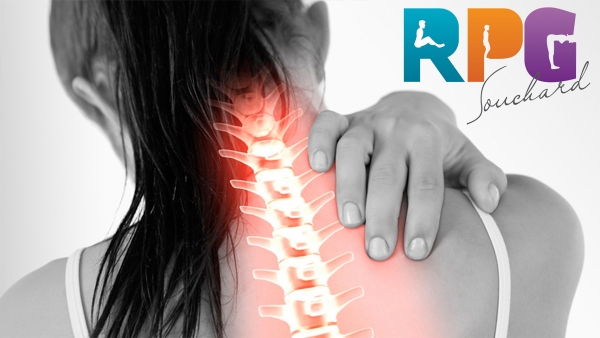 Tratamento das Patologias Cervicais em Reeducação Cervical